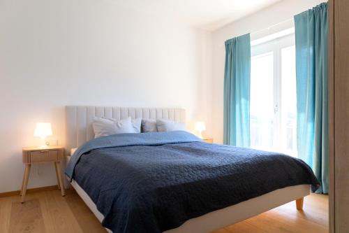 Top Five See & Bergblick - Haus Seepromenade