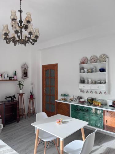 Fotografie z fotogalerie ubytování Mencin v destinaci Carloforte