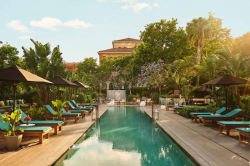 Hotel SOFIA Barcelona, in The Unbound Collection by Hyatt