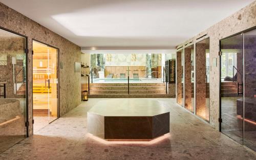 Grand Hyatt Barcelona Image