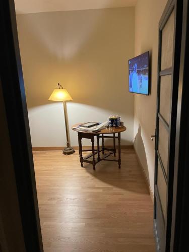 Appartamento viale Mazzini