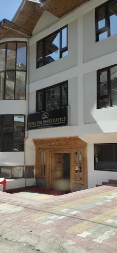 Fotografie z fotogalerie ubytování White Castle Kargil v destinaci Kargil