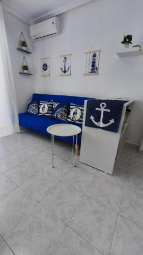 Agata Sea Horse