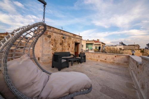 Afbeelding uit fotogalerij van Cappalace Stone House in Urgup