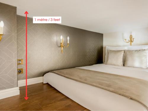 Merveil - Luxury Serviced Apartment - Aboukir VI