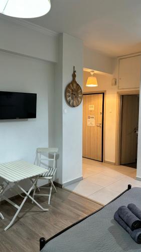 Apartment in Athens centre