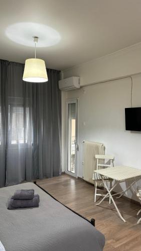 Apartment in Athens centre