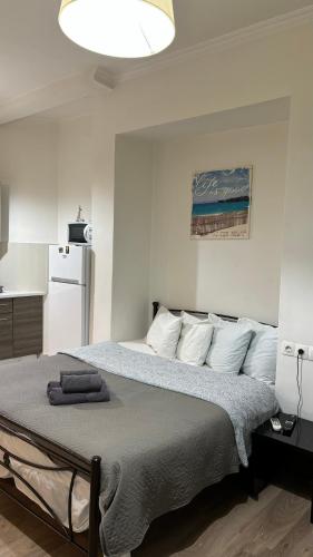 Apartment in Athens centre