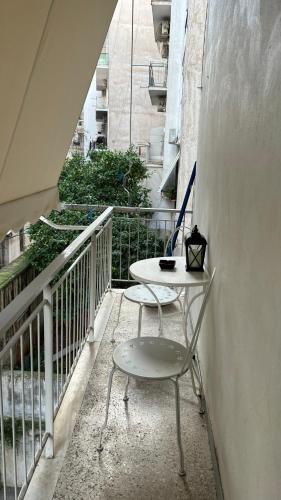 Apartment in Athens centre