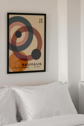 Babylon Luxury Suites No3 by BiNoBi!