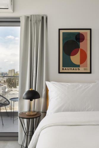 Babylon Luxury Suites No3 by BiNoBi!