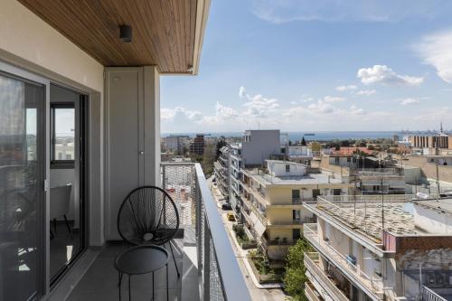 Babylon Luxury Suites No3 by BiNoBi!