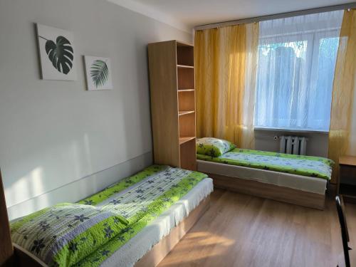 Akademik nr 2 Tanie noclegi