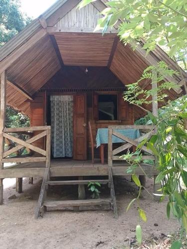 Foto Maroantsetras asuva majutusasutuse Masoala bungalows galeriist