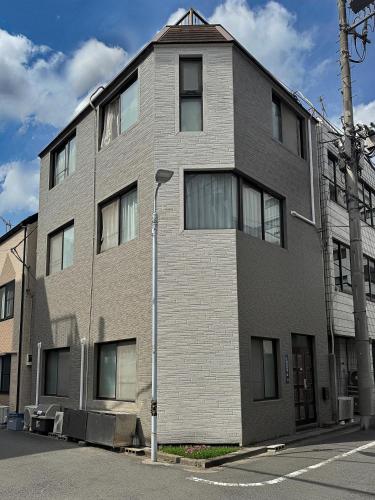 桜の川17 JR上野駅3分钟 11人房 4LDK 110平别墅丨Ueno Villa 3 minutes from Ueno Station 11 people