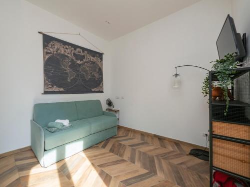 I-Host Apartment - Agnesi 15