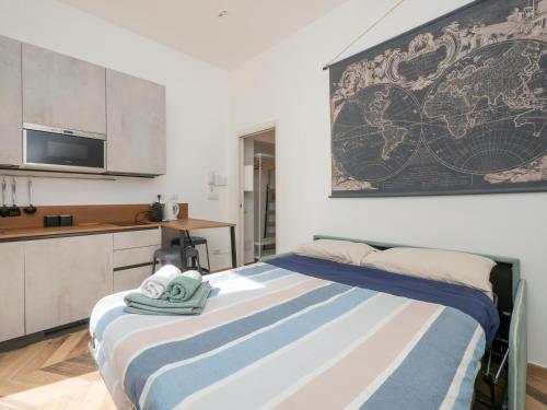 I-Host Apartment - Agnesi 15