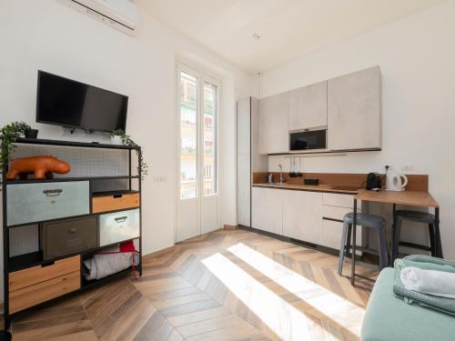I-Host Apartment - Agnesi 15