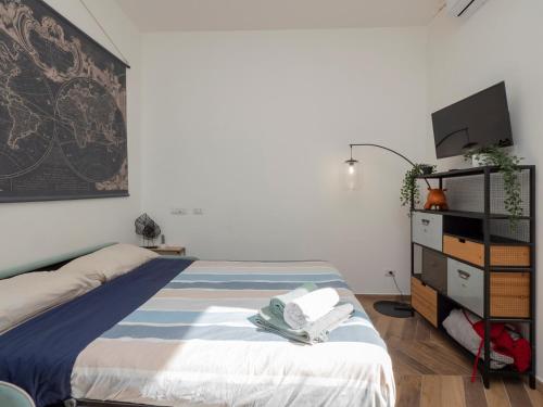 I-Host Apartment - Agnesi 15