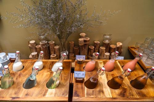 Drinks på Lahana Resort Phu Quoc & Spa