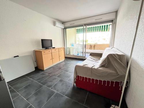 Résidence Quai Aux Fleurs - Studio 4 couchages avec piscine MAE-5391