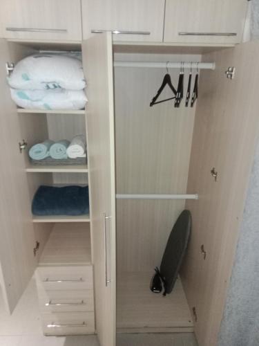 Gambar di galeri bagi 1 bedroom Matina Enclaves di Davao City
