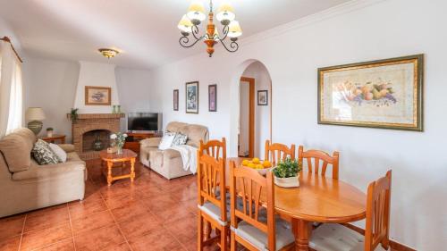 Villa Daniela Nerja by Ruralidays
