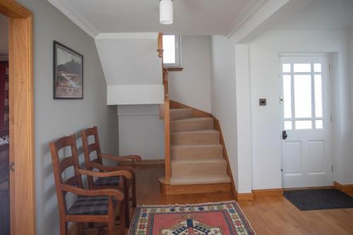 Φωτογραφία από το άλμπουμ του Crossroads Bed and Breakfast σε Broadford