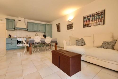 Villa Este Family, 4 pers, parking, piscine