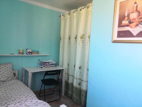 Chambre privée dans un appartement pour 1 personne
