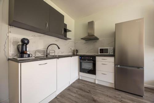 Φωτογραφία από το άλμπουμ του Modern place 2BDR 1Livingroom στη Σόφια