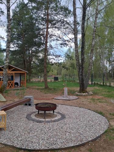 Domki na Kociewiu Mia