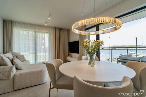 R-escape Apartamenty Ostróda