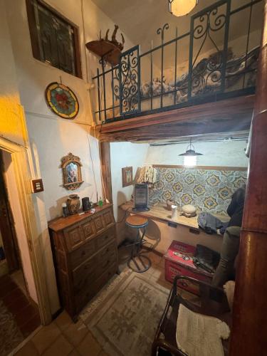 San GregorioにあるIsabel's houseのギャラリーの写真