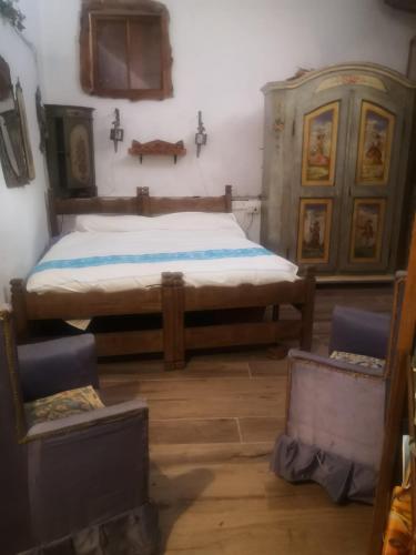 San GregorioにあるIsabel's houseのギャラリーの写真