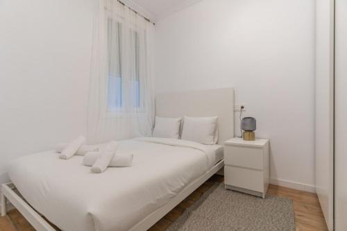 Cozy renovated -2Bedrooms 1Bathroom-Malasaña