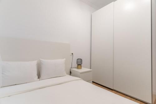 Cozy renovated -2Bedrooms 1Bathroom-Malasaña