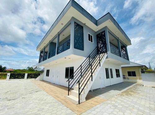 Casa Kappa alibutsweg 15A