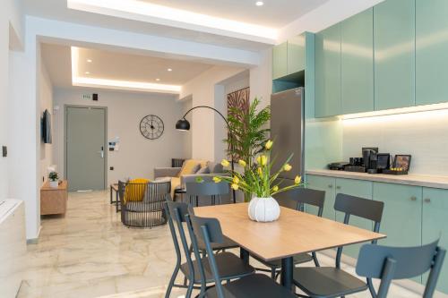 Ameda Luxury Apartments