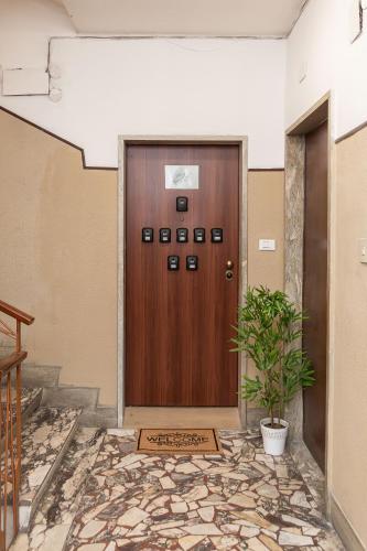 Gambar di galeri bagi VittorioVeneto126 B&B di La Spezia