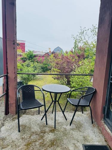 Gallery image of ana-Apartament in K'obulet'i