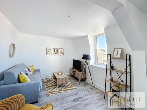 L'Appartement du Centre 1CH