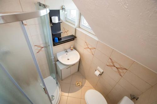 Apartmaji Daša & Anže