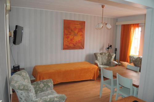 Gallery image of Apartment Hotel Kuukkarin Kortteeri in Pori