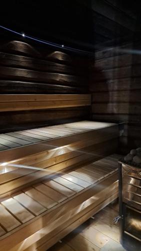 Fotografija u galeriji objekta Ohukotsu Glamping u gradu Ohukotsu