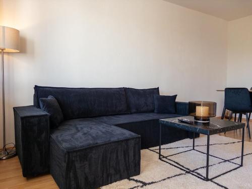 Imagen de la galería de Burghauser Franzi - Tolle Wohnung für 4 bis 5 Personen, en Burghausen