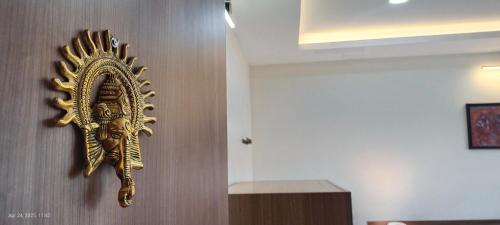 Imagen de la galería de Sree Nandhanam apartment's, en Guruvāyūr