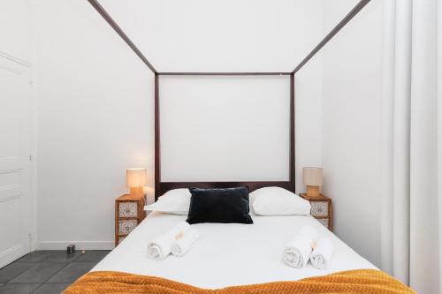 Upstays Terrace 45m Apartment Californie