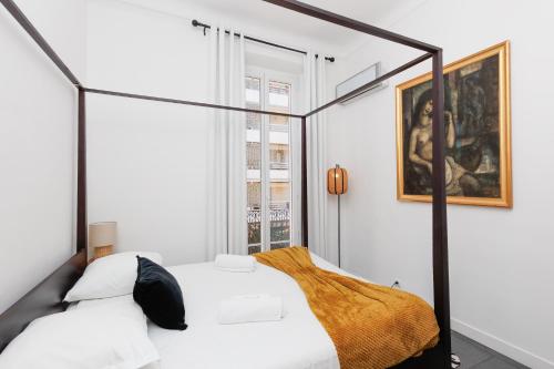 Upstays Terrace 45m Apartment Californie