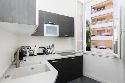 Upstays Terrace 45m Apartment Californie